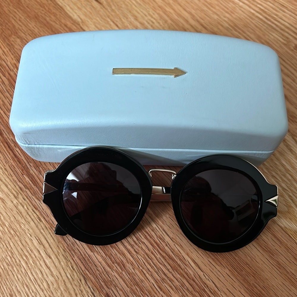 Karen Walker Sunglasses